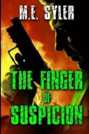 The Finger Of Suspicion