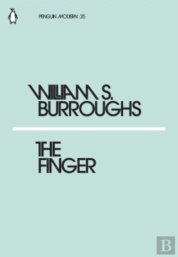 Bertrand.pt - The Finger