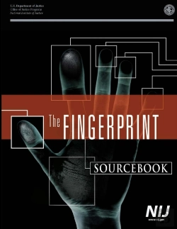 Bertrand.pt - The Fingerprint Sourcebook