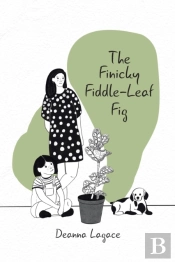 The Finicky Fiddle-Leaf Fig