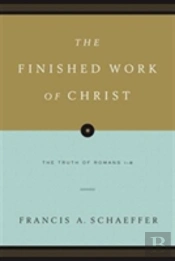 The Finished Work Of Christ