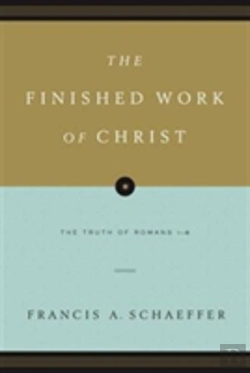 Bertrand.pt - The Finished Work Of Christ