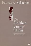The Finished Work Of Christ