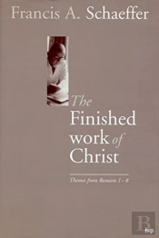 The Finished Work Of Christ