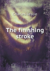 The Finishing Stroke