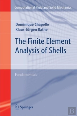 Bertrand.pt - The Finite Element Analysis Of Shells - Fundamentals