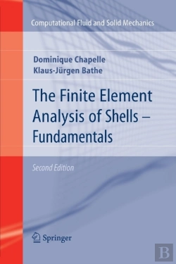 Bertrand.pt - The Finite Element Analysis Of Shells - Fundamentals