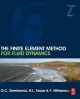 The Finite Element Method For Fluid Dynamics