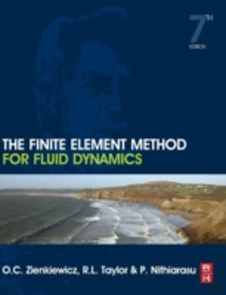 Bertrand.pt - The Finite Element Method For Fluid Dynamics