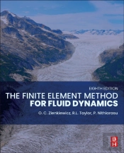 The Finite Element Method For Fluid Dynamics