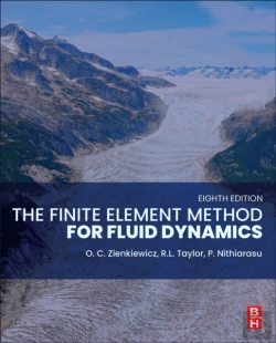 Bertrand.pt - The Finite Element Method For Fluid Dynamics