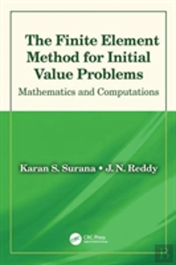 Bertrand.pt - The Finite Element Method For Initial Value Problems