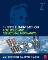 The Finite Element Method For Solid And Structural Mechanics