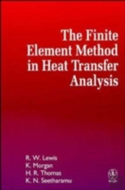 Bertrand.pt - The Finite Element Method In Heat Transfer Analysis