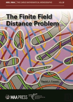 Bertrand.pt - The Finite Field Distance Problem