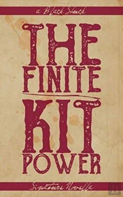 Bertrand.pt - The Finite