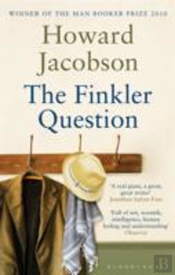 Bertrand.pt - The Finkler Question