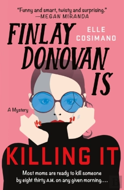 Bertrand.pt - The Finlay Donovan Is Killing It
