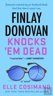 The Finlay Donovan Knocks 'Em Dead