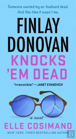 Bertrand.pt - The Finlay Donovan Knocks 'Em Dead