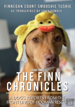 Bertrand.pt - The Finn Chronicles