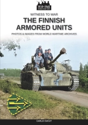 The Finnish Armored Units