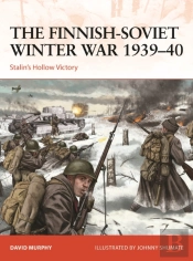 The Finnish-Soviet Winter War 1939â€“40
