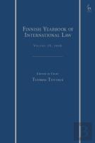 The Finnish Yearbook Of International Law, Vol 26, 2016
