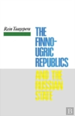 Bertrand.pt - The Finno-Ugric Republics And The Russian State