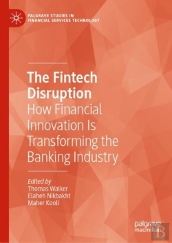 Bertrand.pt - The Fintech Disruption