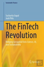 The Fintech Revolution