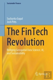 The Fintech Revolution
