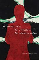 The Fire Above, The Mountain Below