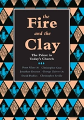 The Fire And The Clay