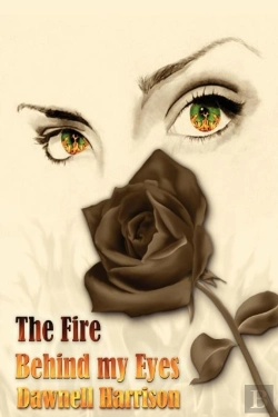 Bertrand.pt - The Fire Behind My Eyes