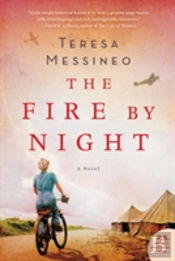 The Fire By Night
