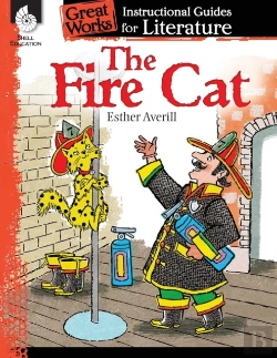 Bertrand.pt - The Fire Cat