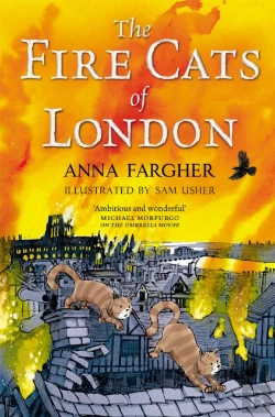Bertrand.pt - The Fire Cats Of London
