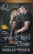The Fire Chief'S Desire