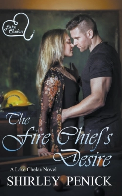 Bertrand.pt - The Fire Chief'S Desire
