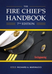 The Fire Chief'S Handbook