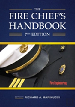 Bertrand.pt - The Fire Chief'S Handbook