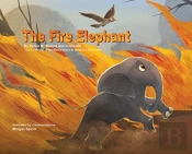 The Fire Elephant - Translated In Setswa