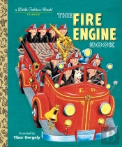 The Fire Engine Book