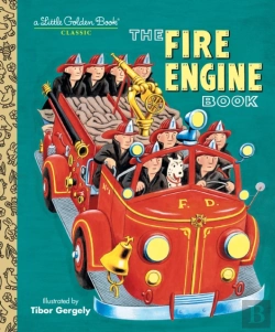 Bertrand.pt - The Fire Engine Book