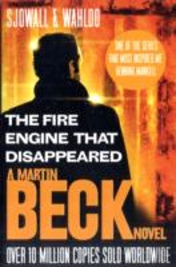 Bertrand.pt - The Fire Engine That Disappeared