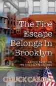 The Fire Escape Belongs In Brooklyn