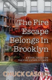 The Fire Escape Belongs In Brooklyn