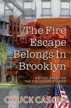 Bertrand.pt - The Fire Escape Belongs In Brooklyn
