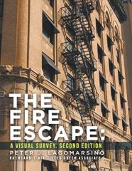 The Fire Escape